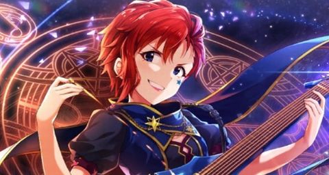 ミリシタ ジュリア の本名が明かされる日は来るのだろうか ミリシタまとめ雑談 ミリシタ ジュリア の本名が明かされる日は来るのだろうか ミリシタまとめ雑談