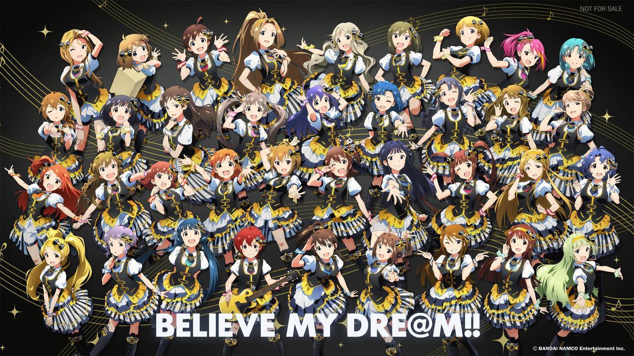バグ ミリシタまとめ雑談