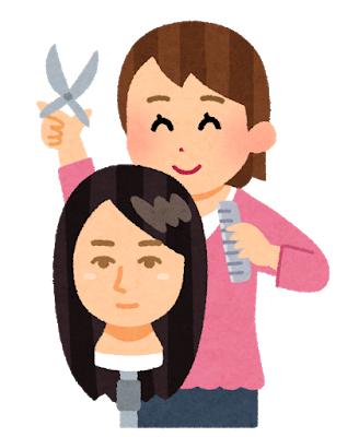 髪型変更 ミリシタまとめ雑談