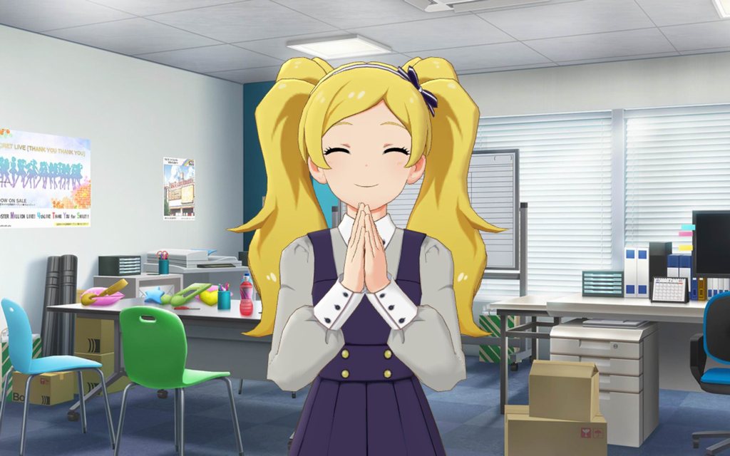 ミリシタ 端末課金どの機種がいいの ミリシタまとめ雑談 ミリシタ 端末課金どの機種がいいの ミリシタまとめ雑談