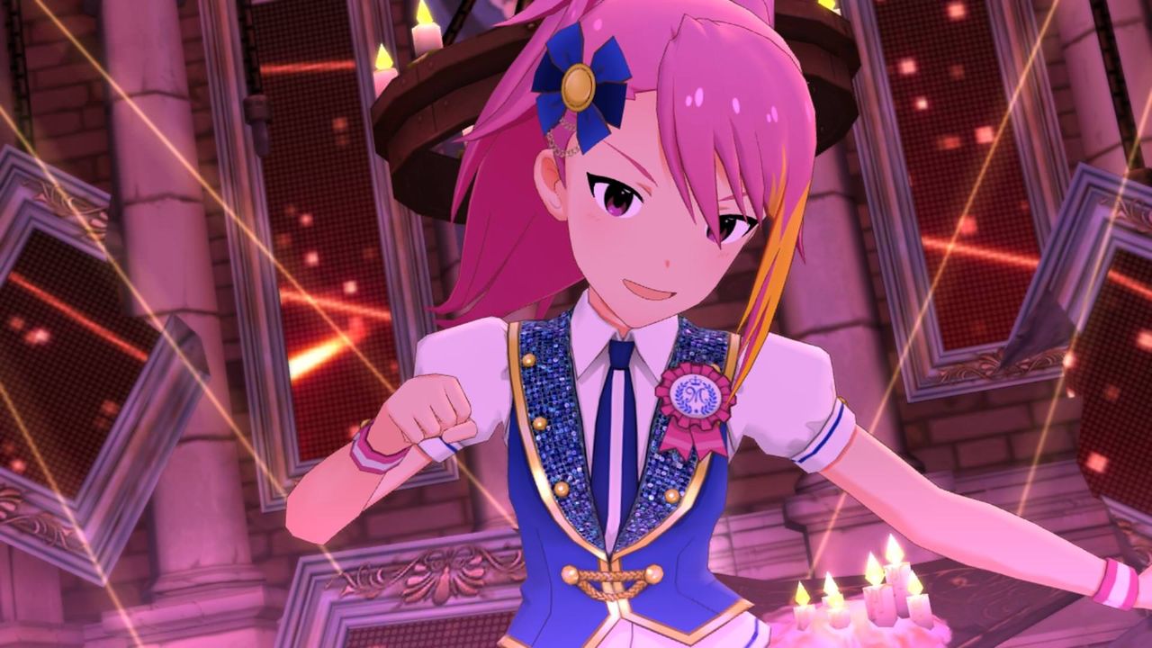 ミリシタ グレイトフル ブルー衣装が特に似合っている子と言えば ミリシタまとめ雑談 ミリシタ グレイトフル ブルー衣装が特に似合っている子と言えば ミリシタまとめ雑談
