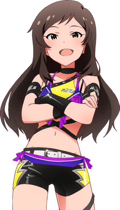 ミリシタ すぐコラの素材にされる北沢志保さん ミリシタまとめ雑談 ミリシタ すぐコラの素材にされる北沢志保さん ミリシタまとめ雑談