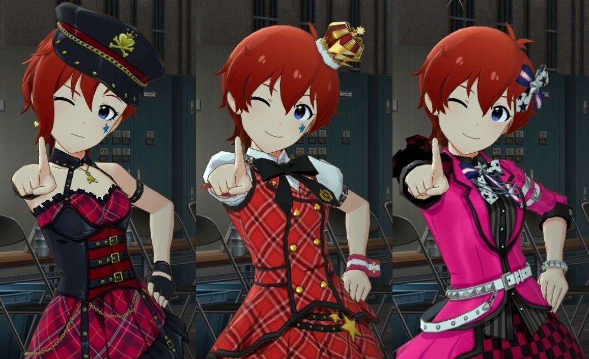 【2024年】お歳暮ギフト ミリシタ ジュリア D'zeal イベント コスプレ フルセット コスプレ衣装