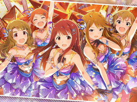 ミリシタ sr4凸は当たり前 自動編成には気をつけよう ミリシタまとめ雑談 ミリシタ sr4凸は当たり前 自動編成には気をつけよう ミリシタまとめ雑談