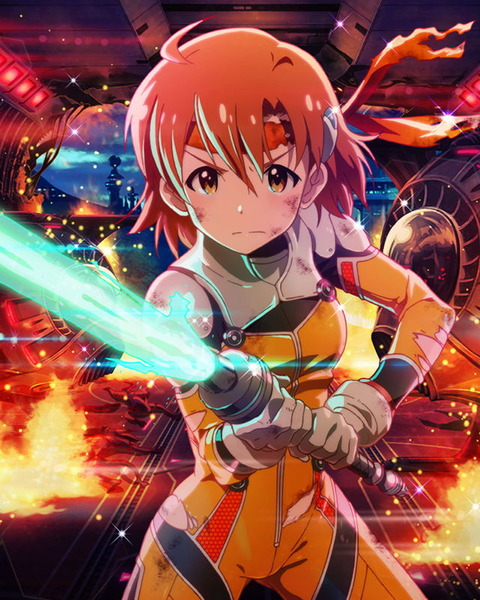 【ミリシタ】可奈って対魔忍とコラボしてたような…　幻覚をみるPさんたち