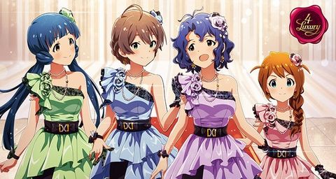花ざかりweekend ミリシタまとめ雑談