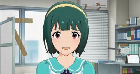 音無小鳥 ミリシタまとめ雑談 音無小鳥 ミリシタまとめ雑談
