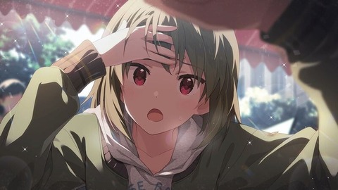 【ミリシタ】「ブレスユー」すばるん📧 ※ネタバレ注意 プレミアムパス特典メール※のサムネイル