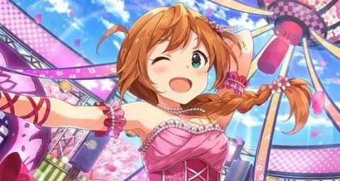 ミリシタ 結婚するなら馬場このみ ミリシタまとめ雑談