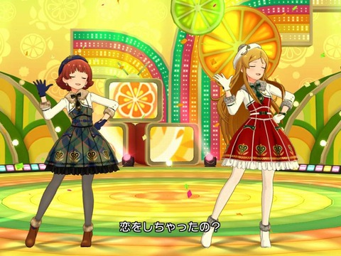 ミリシタ 色々なイベント衣装 Vol 9 ミリシタまとめ雑談