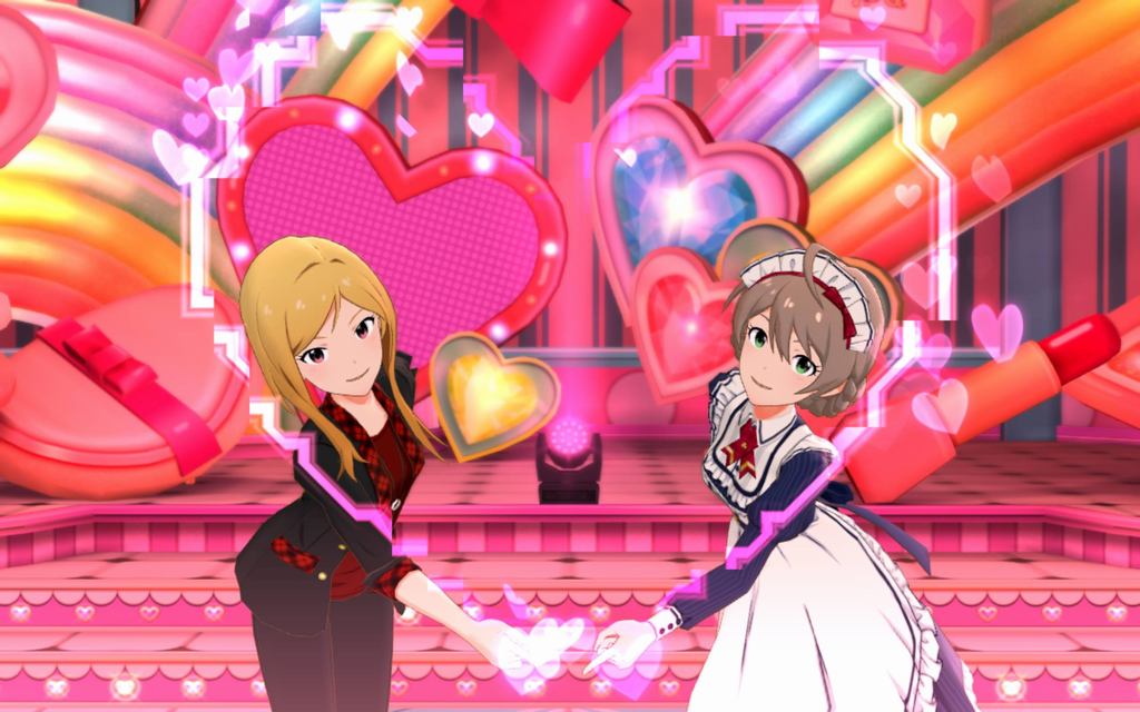 ミリシタ 端末課金優先 ガシャ課金優先 ミリシタまとめ雑談 ミリシタ 端末課金優先 ガシャ課金優先 ミリシタまとめ雑談