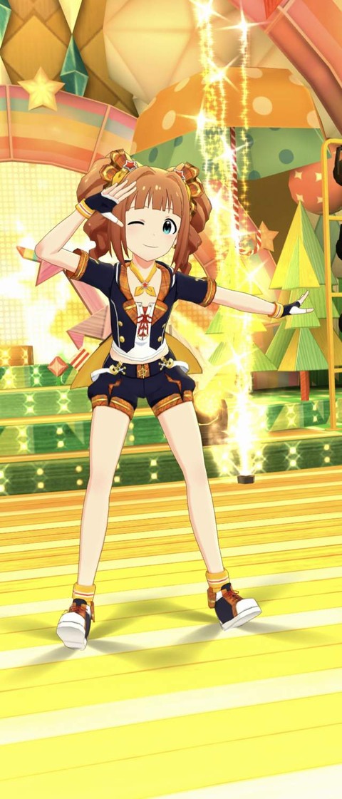 ミリシタ 高槻やよいちゃんの誕生日 ミリシタまとめ雑談 ミリシタ 高槻やよいちゃんの誕生日 ミリシタまとめ雑談