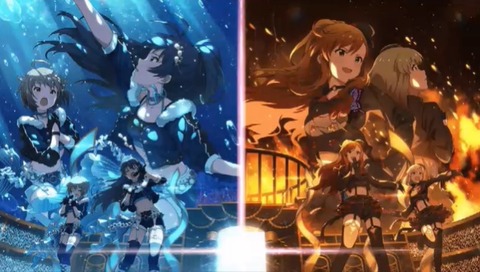 ミリシタ イベントデッキ編成バグ前の理想編成はこれ ミリシタまとめ雑談