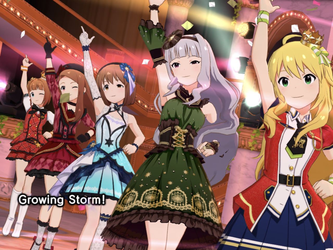 ミリシタ タブレット端末課金の最強はやはりipad１強なのか ミリシタまとめ雑談