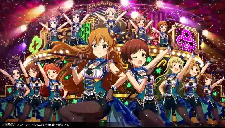 ミリシタ みんなどんな走り方してるのかな ミリシタまとめ雑談 ミリシタ みんなどんな走り方してるのかな ミリシタまとめ雑談