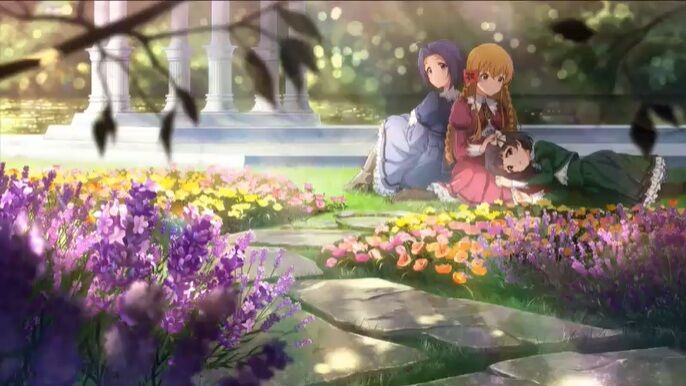 ミリシタ うみみゲージ ミリシタまとめ雑談 ミリシタ うみみゲージ ミリシタまとめ雑談