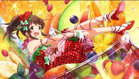 【ミリシタ】正統派アイドルです、通して下さい。