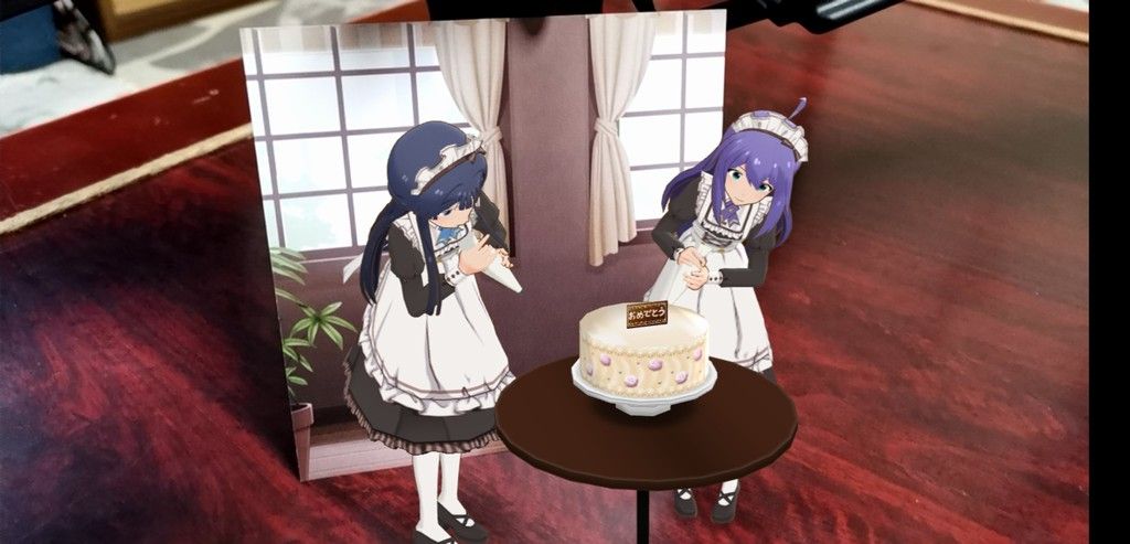 ミリシタ The Ter Boost Cdシリーズ01 03のar解禁 ミリシタ ミリシタ The Ter Boost Cdシリーズ01 03のar解禁 ミリシタ