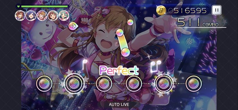 ミリシタ Iphoneに変えるけど使用感どうなのです ミリシタまとめ雑談 ミリシタ Iphoneに変えるけど使用感どうなのです ミリシタまとめ雑談