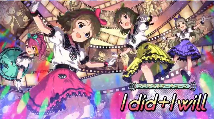 ミリシタ スコアアタック編成を考える ミリシタまとめ雑談 ミリシタ スコアアタック編成を考える ミリシタまとめ雑談