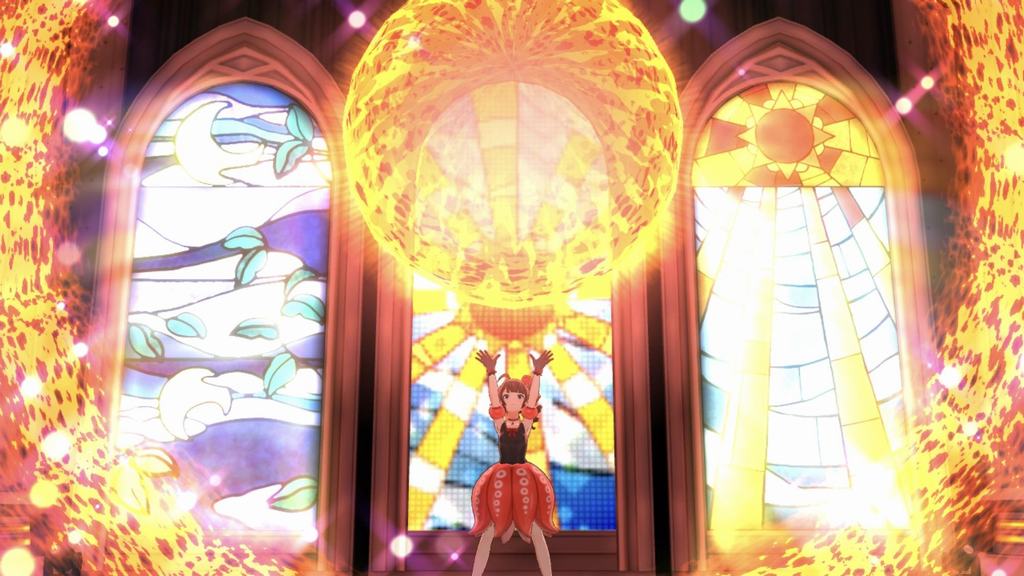【ミリシタ】『SunRiser 』のMVいいよね三🌞三 : ミリシタまとめ雑談