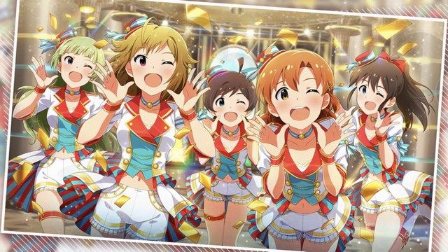 サンリズム オーケストラ ミリシタまとめ雑談