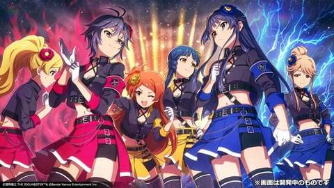 【ミリシタ】どんな形式が欲しい? BATTLE OF THEATERの次のシリーズ👊🎵のサムネイル