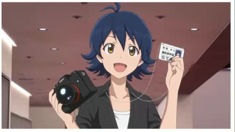 hayasaka