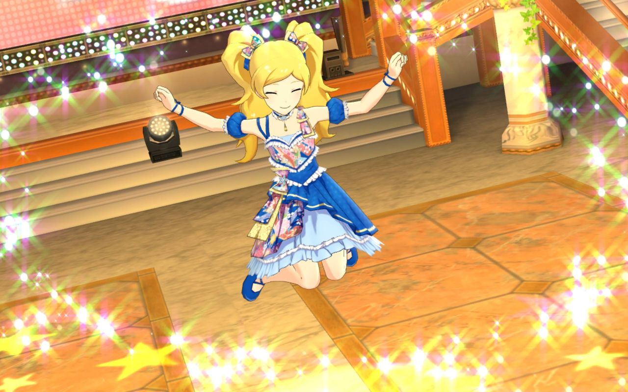 ライアールージュ ミリシタまとめ雑談 ライアールージュ ミリシタまとめ雑談
