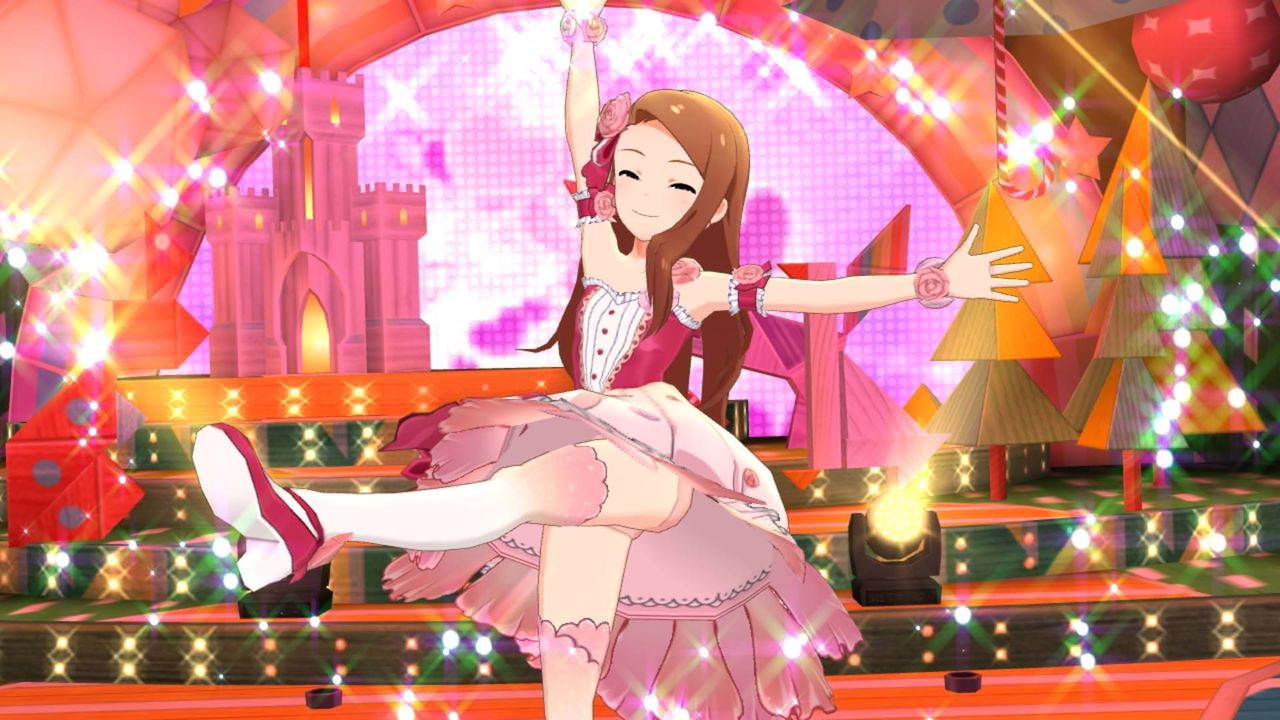 ミリシタ 限定ssrの伊織のパ ツ 意外と見やすいらしい ミリシタまとめ雑談 ミリシタ 限定ssrの伊織のパ ツ 意外と見やすいらしい ミリシタまとめ雑談