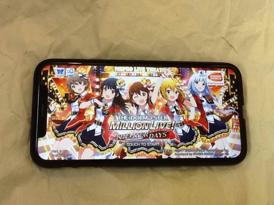 ミリシタ 意外と低スペックでも動く 13人ライブのmv ミリシタまとめ雑談 ミリシタ 意外と低スペックでも動く 13人ライブのmv ミリシタまとめ雑談