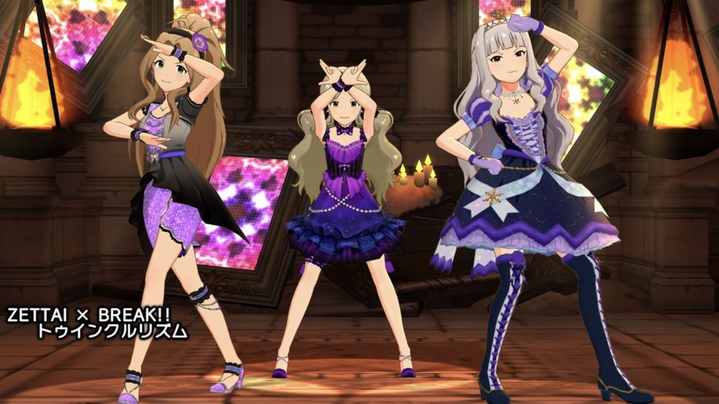 ミリシタ 限定ssrロコ アナザー衣装は貴音 千鶴によく合う ミリシタまとめ雑談 ミリシタ 限定ssrロコ アナザー衣装は貴音 千鶴によく合う ミリシタまとめ雑談