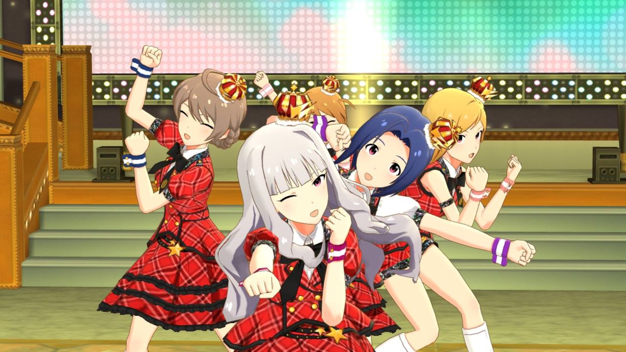 ミリシタ Wellcome 中に起きた放送事故wwwwww ss ミリシタまとめ雑談 ミリシタ Wellcome 中に起きた放送事故wwwwww ss ミリシタまとめ雑談
