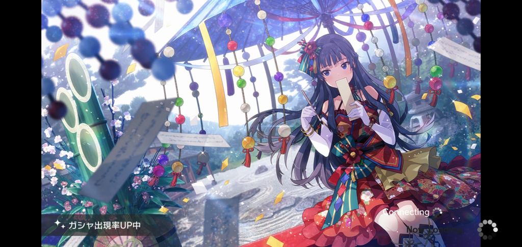 ミリシタ 静香の覚醒後のイラストが素晴らしい ミリシタまとめ雑談