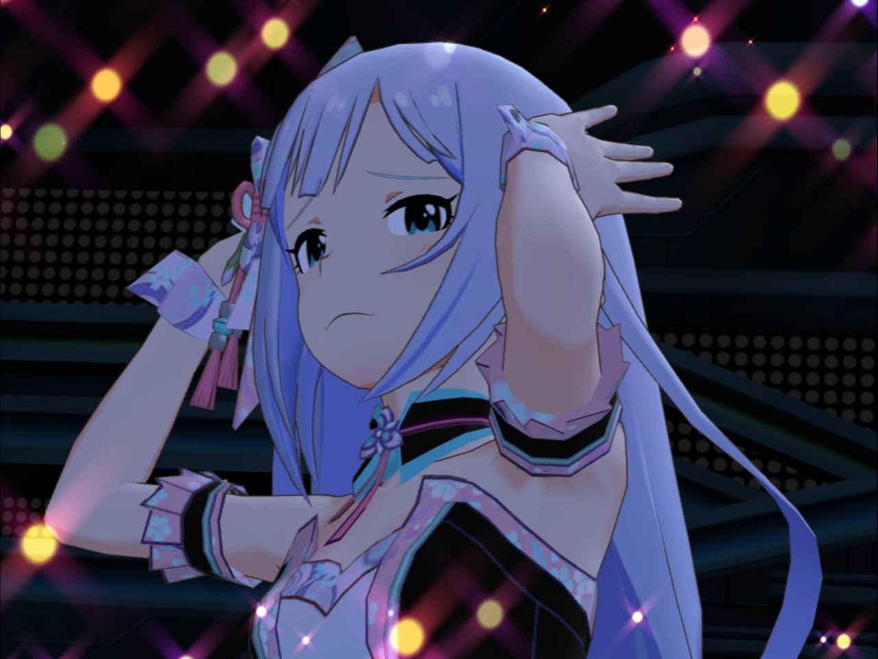 ミリシタ Gif有り オススメのアナザーアピール教えてクレメンス ミリシタまとめ雑談 ミリシタ Gif有り オススメのアナザーアピール教えてクレメンス ミリシタまとめ雑談