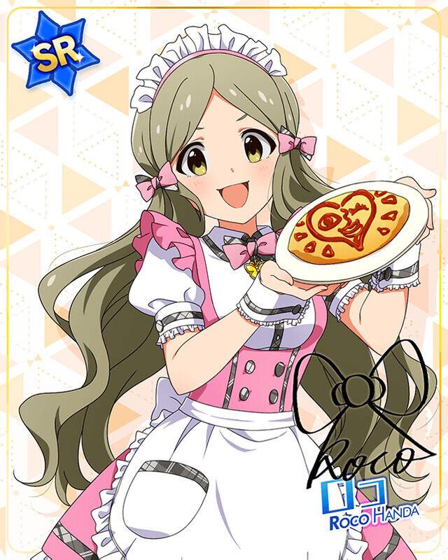 ミリシタ 4th Anniversary まで あと2日 ミリシタまとめ雑談