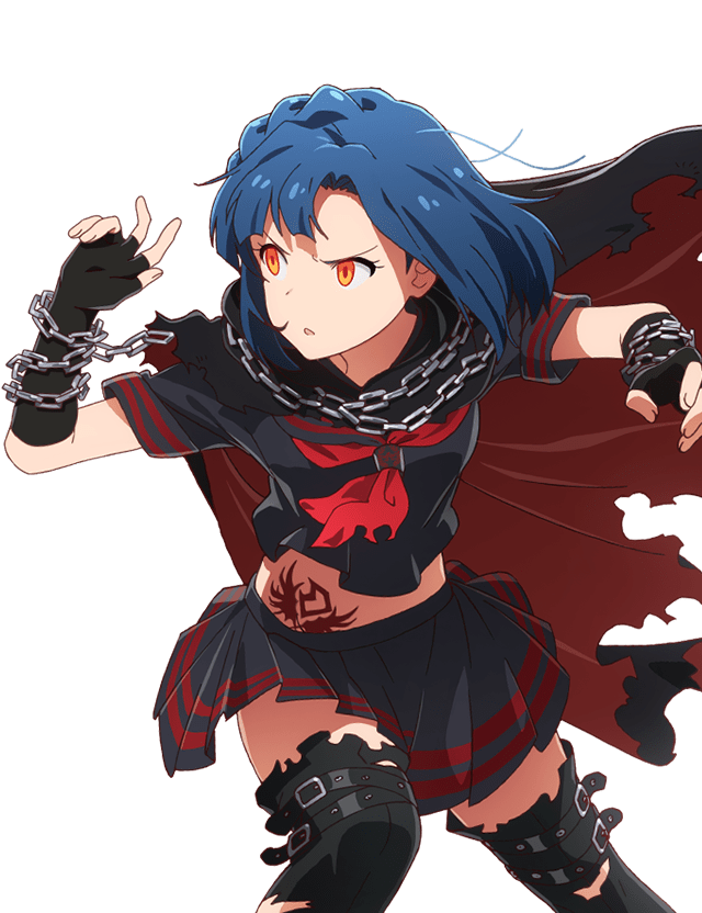 ミリシタ あの 蝶 の正式名称 ミリシタまとめ雑談 ミリシタ あの 蝶 の正式名称 ミリシタまとめ雑談