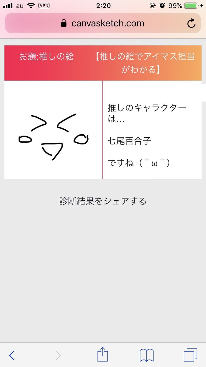 ミリシタ お絵描きするだけで担当がわかるらしい ｗｗｗｗ ミリシタまとめ雑談