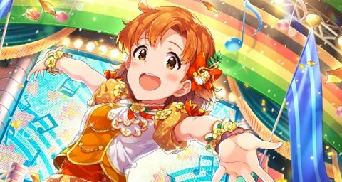 ミリシタ おまじない 難しくない ミリシタまとめ雑談