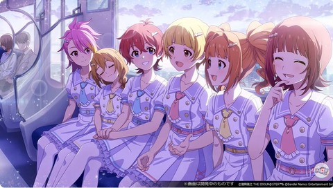 【ミリシタ】今後のガシャの予定