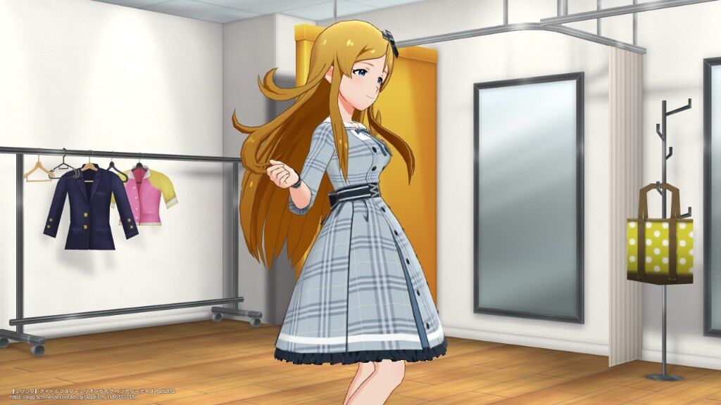 ミリシタ イベントアイテム交換所 にカードと衣装を追加 ミリシタまとめ雑談