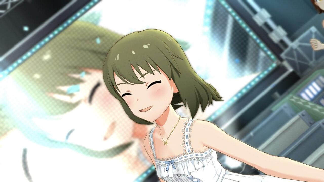 ミリシタ スバル カワイイ ミリシタまとめ雑談 ミリシタ スバル カワイイ ミリシタまとめ雑談