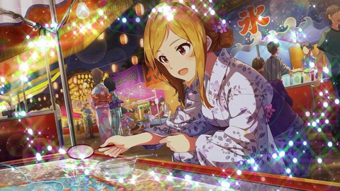 ミリシタ ミリシタのssrイラスト良すぎない ミリシタまとめ雑談