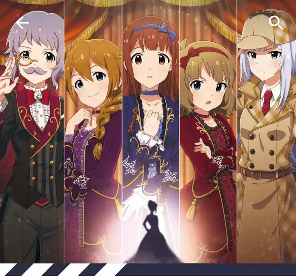 ミリシタ ラスト アクトレス 先行配信販売スタート Cd販売は11 28 ミリシタまとめ雑談 ミリシタ ラスト アクトレス 先行配信販売スタート Cd販売は11 28 ミリシタまとめ雑談