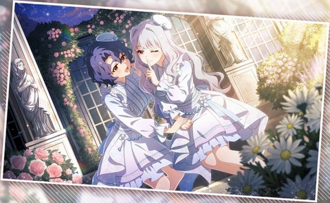 【ミリシタ】イベント『秘密のメモリーズ』開演!!　みんなの反応は🤫