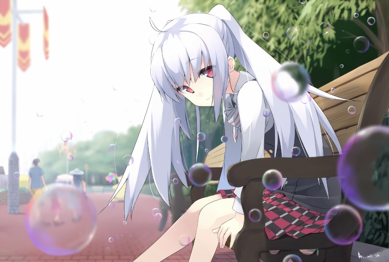 プラスティック メモリーズ 画像集 Miria S Blog プラスティック メモリーズ 画像集 Miria S Blog