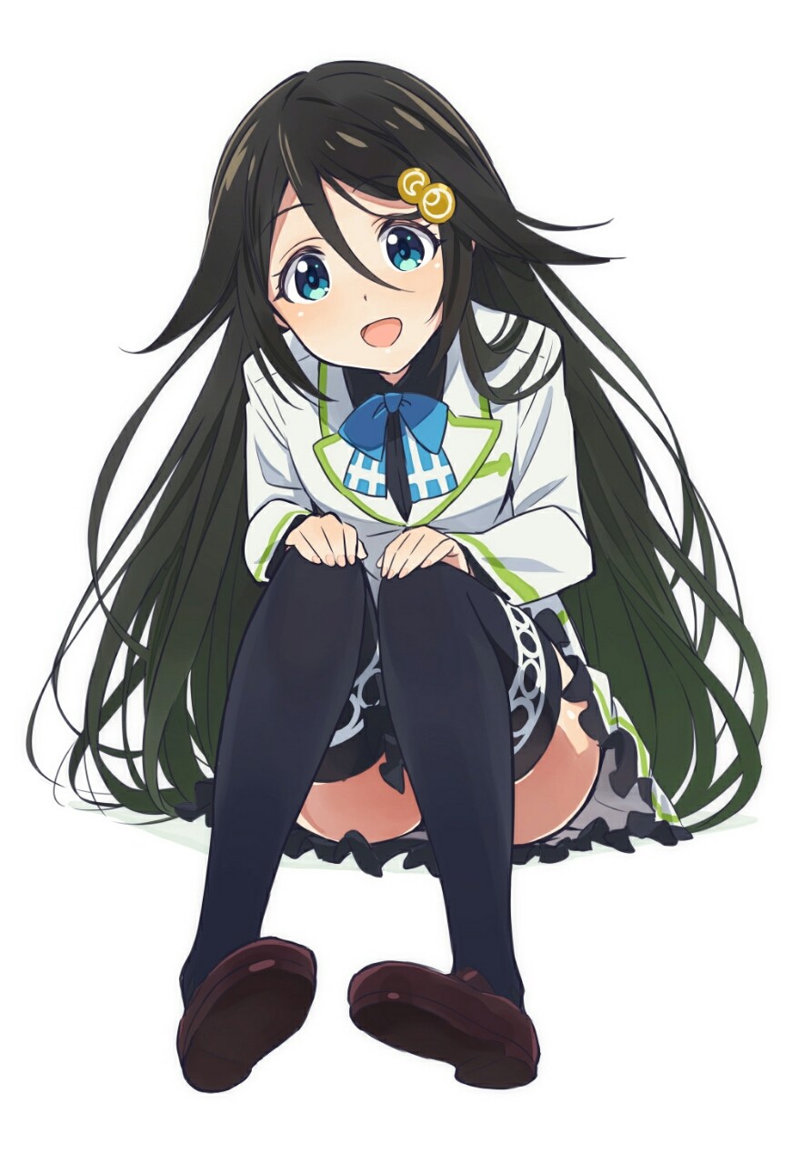 無彩限のファントム ワールド 画像集 Miria S Blog 無彩限のファントム ワールド 画像集 Miria S Blog