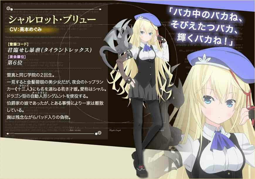 機巧少女不會受傷 機巧少女不會受傷