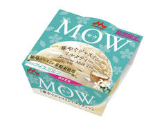 森永 MOW 華やぐジャスミンミルクティー