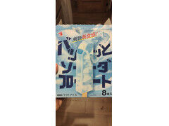 SEIKA バリッとソーダフロート